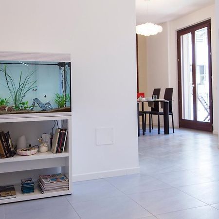 B&B Aquarium San Benedetto del Tronto Exteriér fotografie
