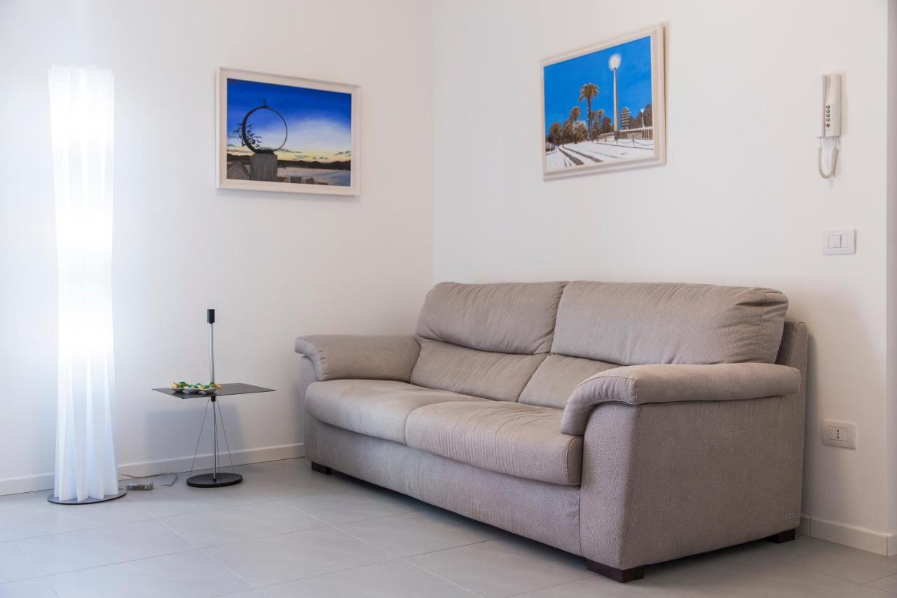 B&B Aquarium San Benedetto del Tronto Exteriér fotografie